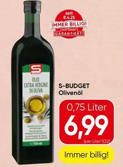 Olivenöl