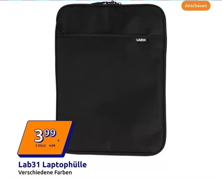 Laptop Hülle
