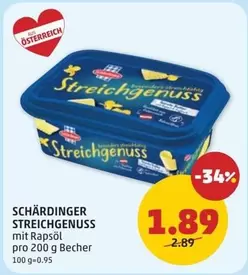 STREICHGENUSS
