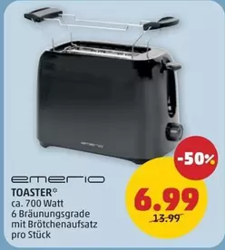 TOASTER