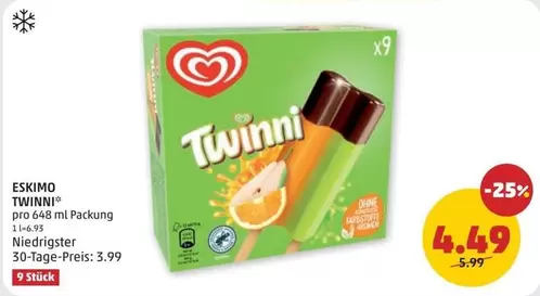 TWINNI