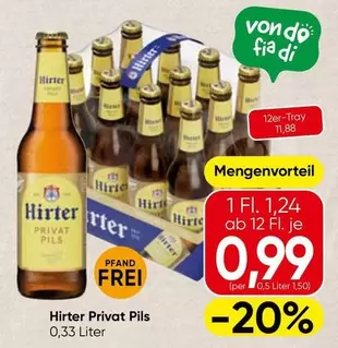 Privat Pils