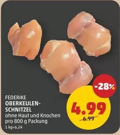 OBERKEULEN-SCHNITZEL