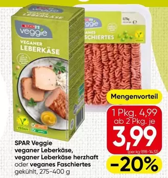 Vegan - veganer Leberkäse, veganer Leberkäse herzhaft oder veganes Faschiertes
