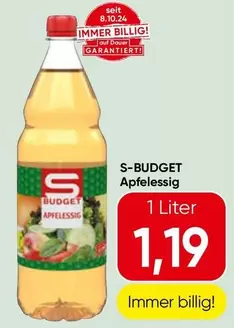 Apfelessig