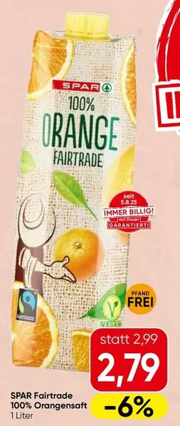 Orange - 100% ORANGE