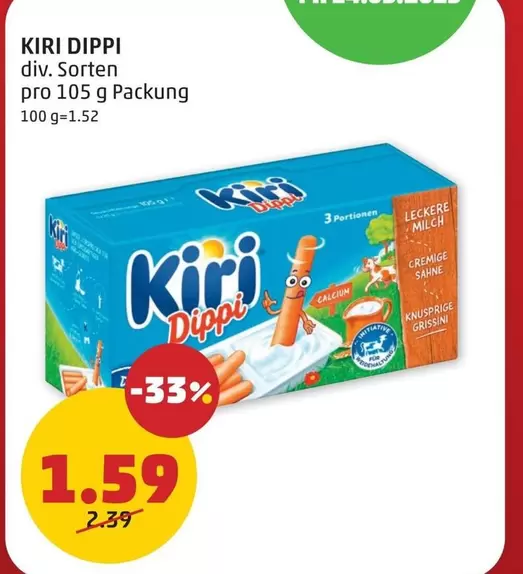 DIPPI