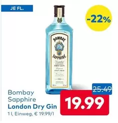 London Dry Gin