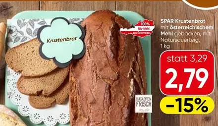 Krustenbrot