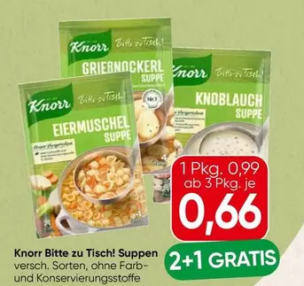 Suppen