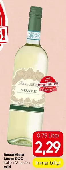 Soave DOC