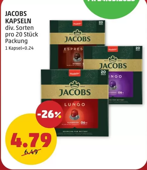 KAPSELN