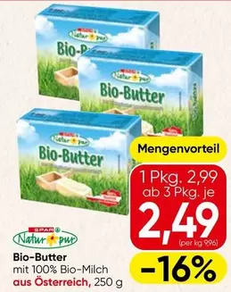 Bio-Butter