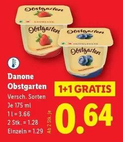 Obstgarten