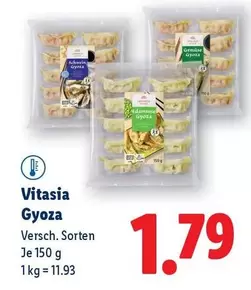 Gyoza