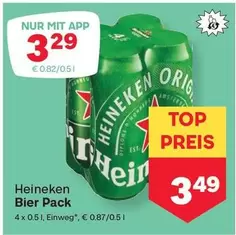Bier Pack