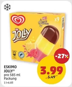 JOLLY*