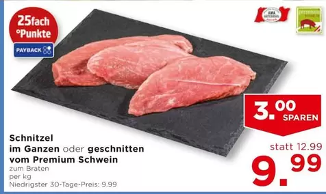 Schnitzel