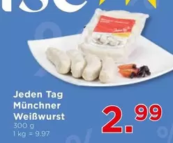Münchner Weißwurst