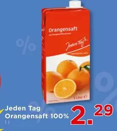 Orangensaft