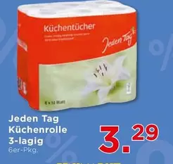 Küchenrolle