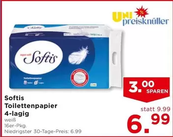 Toilettenpapier