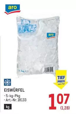 EISWÜRFEL