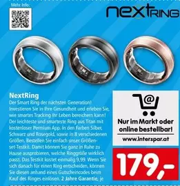 Titan - NextRing
