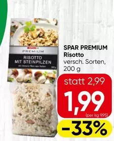 Risotto