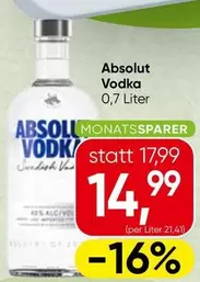 Vodka
