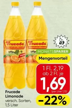 Limonade