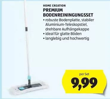 BODENREININGUNGSSET
