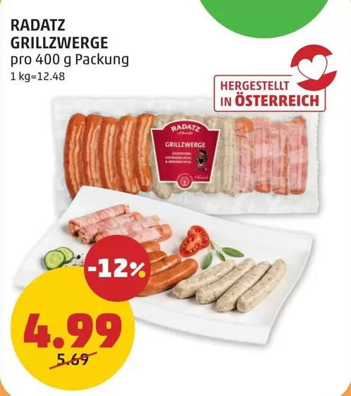 GRILLZWERGE