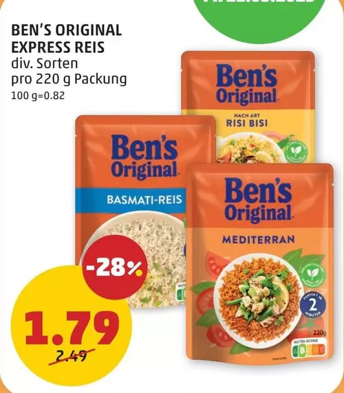 Express - EXPRESS REIS