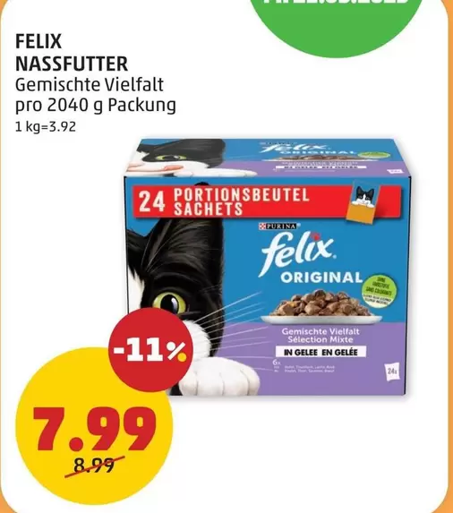 NASSFUTTER