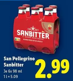 Sanbitter