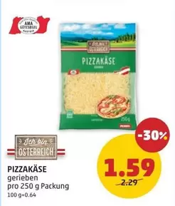 Ama - PIZZAKÄSE