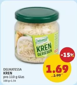 Kren - KREN