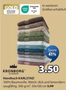 Gold - KARLSTAD