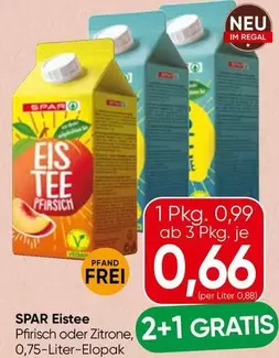 Eistee