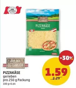 Ama - PIZZAKÄSE