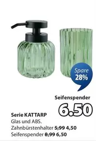 Seifenspender