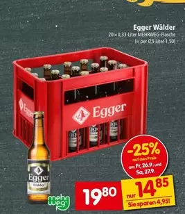 Wälder