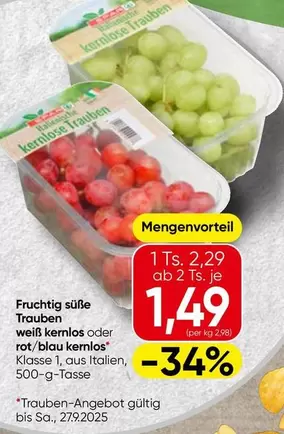 Trauben
