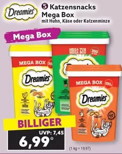 Box - Mega