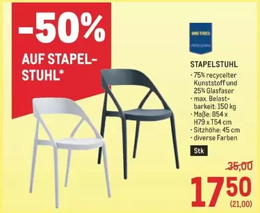 STAPELSTUHL