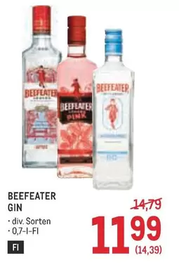 Pink - GIN