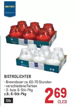 BISTROLICHTER