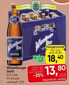 Gold -