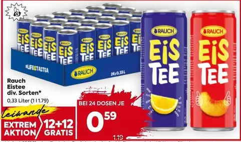 Eistee